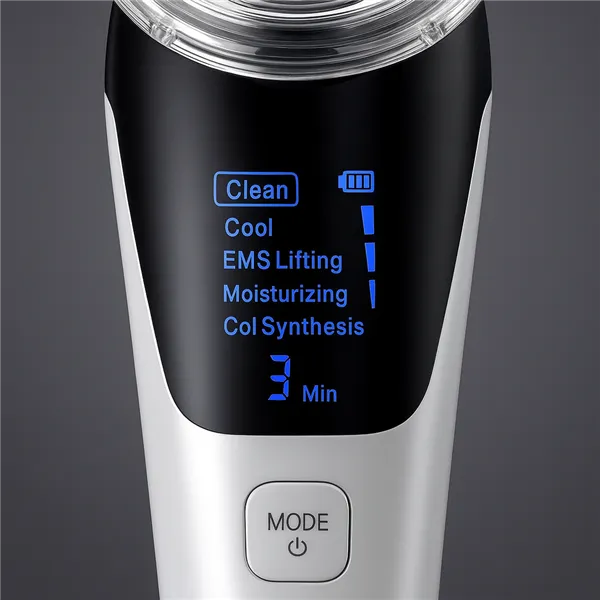 Facial massager - mesotherapy Soulima 25888
