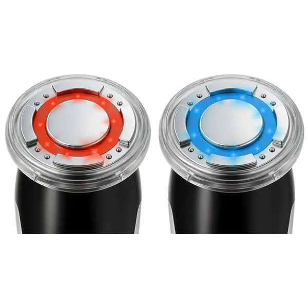 Facial massager - mesotherapy Soulima 25888