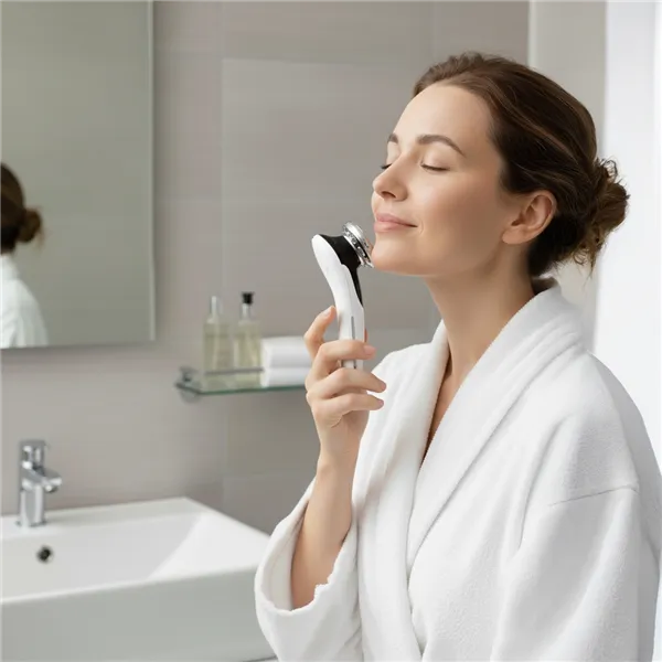 Facial massager - mesotherapy Soulima 25888