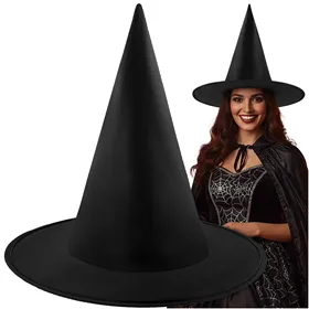 Ruhha&39s Witch Hat 26047