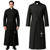 Ruhha&39s Halloween Priest Costume 26174