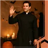 Ruhha&39s Halloween Priest Costume 26174