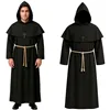 Ruhha&39s Halloween Monk Costume 26175