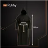 Ruhha&39s Halloween Monk Costume 26175