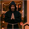 Ruhha&39s Halloween Monk Costume 26175