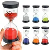 Hourglasses - Kruzzel set 25676