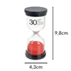Hourglasses - Kruzzel set 25676