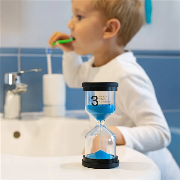 Hourglasses - Kruzzel set 25676