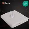 Electric blanket mat 190x80cm Ruhhy 26200