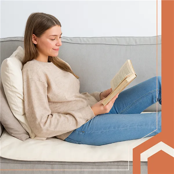 Electric blanket mat 190x80cm Ruhhy 26200