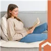 Electric blanket mat 190x80cm Ruhhy 26200