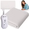 Electric blanket mat 150x80cm Ruhhy 26201