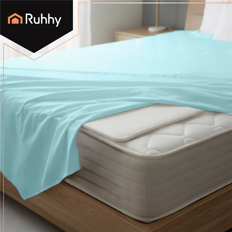 Electric blanket mat 150x80cm Ruhhy 26201