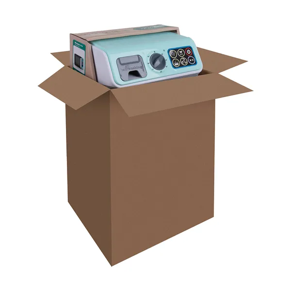 Interactive washing machine for children 26285