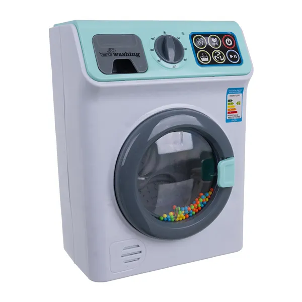 Interactive washing machine for children 26285