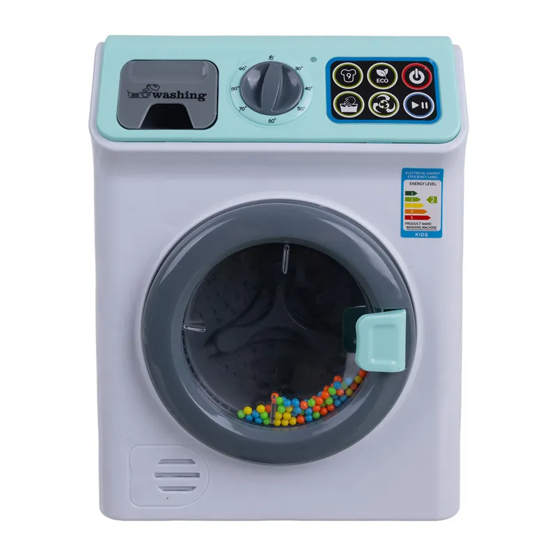 Interactive washing machine for children 26285