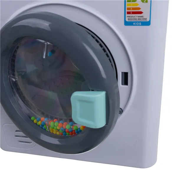 Interactive washing machine for children 26285