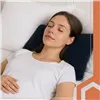 Heated pillow 40x30 Ruhhy 26220