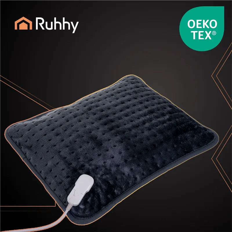 Heated pillow 60x38 Ruhhy 26221