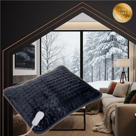 Heated pillow 60x38 Ruhhy 26221