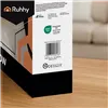 Heated pillow 60x38 Ruhhy 26221