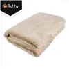 Electric blanket mat 180x130cm beige Ruhhy 26224