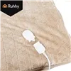 Electric blanket mat 180x130cm beige Ruhhy 26224