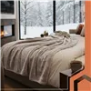 Electric blanket mat 180x130cm beige Ruhhy 26224