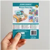 Kruzzel 26289 tissue box sorter