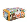 Kruzzel 26289 tissue box sorter
