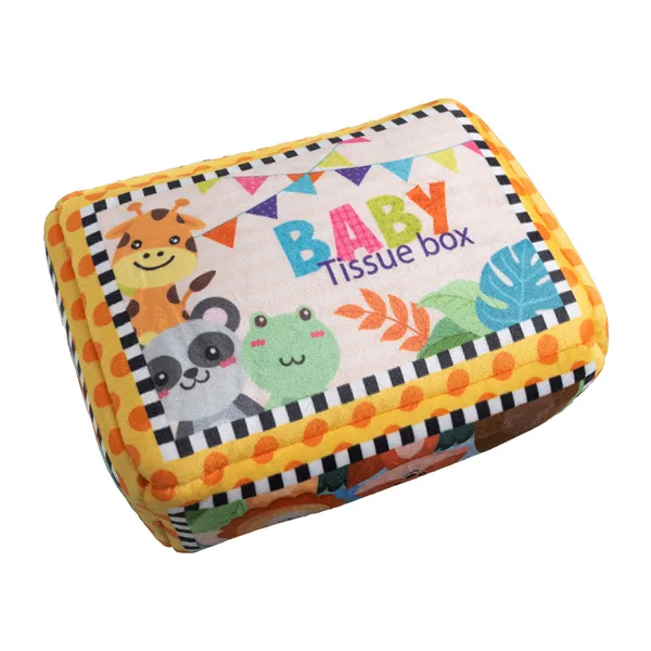 Kruzzel 26289 tissue box sorter