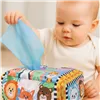 Kruzzel 26289 tissue box sorter