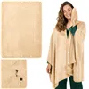 Ruhhy 26226 heated bedspread