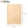 Ruhhy 26226 heated bedspread