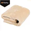 Ruhhy 26226 heated bedspread