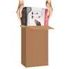 Boxing set - punch + gloves 26094