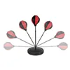 Boxing set - punch + gloves 26094