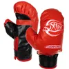 Boxing set - punch + gloves 26094