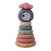 Soft sensory blocks - 8 pcs. 26718