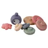 Soft sensory blocks - 8 pcs. 26718