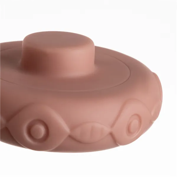 Soft sensory blocks - 8 pcs. 26718