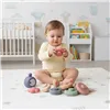 Soft sensory blocks - 8 pcs. 26718