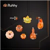 Autumn decoration - 50 pcs. Ruhhy 26571