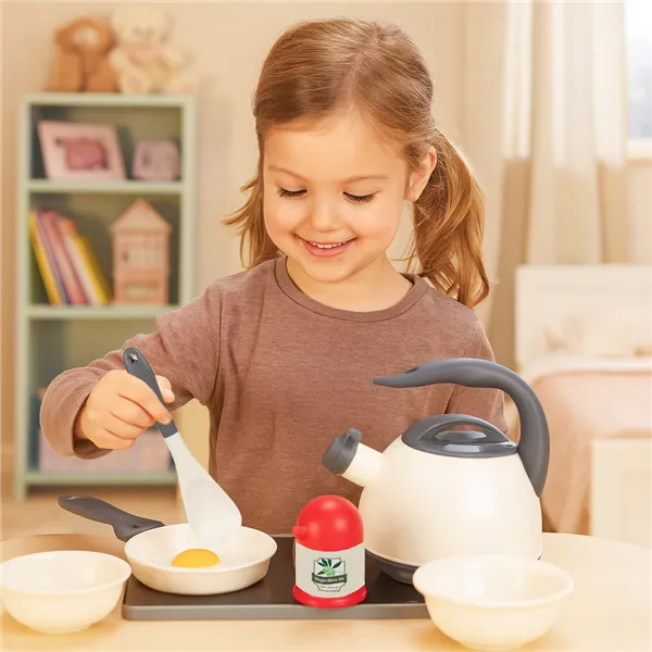 Kruzzel 26330 32-piece kitchen accessory set
