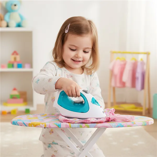 Children&39s iron ISO TRADE 26286