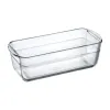 Küchenprofi Elsass - Borosilicate Glass Bread Baking Dish 1.5 l 28.5×11.5×8 cm