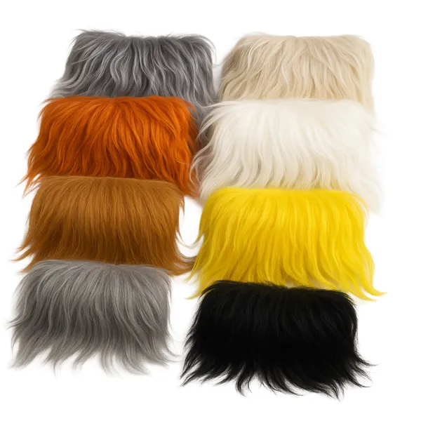 DIY Cat Mask 6 pcs + Accessories Maaleo 26570
