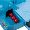 "Hungry Hippos" arcade game
