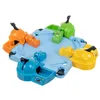 "Hungry Hippos" arcade game
