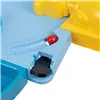 "Hungry Hippos" arcade game